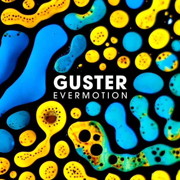 Guster Evermotion